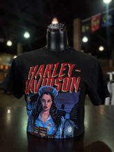 Load image into Gallery viewer, Horror Flick Dealer Tee