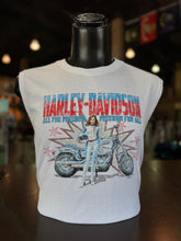 Load image into Gallery viewer, Superstar Sleeveless Tee
