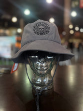 Load image into Gallery viewer, Medallion Bucket Hat