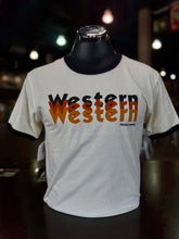 Load image into Gallery viewer, Western Ringer Tee