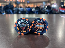 Load image into Gallery viewer, Maverick H-D Poker Chips