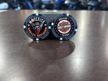 Load image into Gallery viewer, Maverick H-D Poker Chips