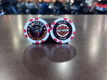 Load image into Gallery viewer, Maverick H-D Poker Chips
