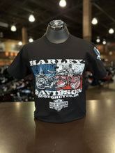 Load image into Gallery viewer, Texas Traditions Dealer Tee