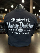 Load image into Gallery viewer, Three Wheelin’ Long Sleeve