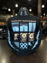 Load image into Gallery viewer, Road Rider Long Sleeve
