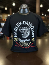 Load image into Gallery viewer, Knuckle Dealer Tee
