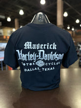 Load image into Gallery viewer, Road Warriors Dealer Tee