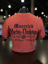 Load image into Gallery viewer, Knucklehead Forever Dealer Tee