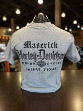Load image into Gallery viewer, Biker to the Bone Dealer Tee