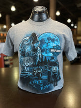 Load image into Gallery viewer, Howling Free Dealer Tee