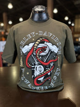Load image into Gallery viewer, Forever Free Dealer Tee
