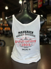 Load image into Gallery viewer, Ladies Coquette Tank *Matching Kid's Available!