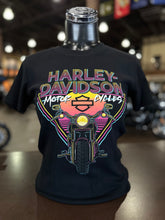 Load image into Gallery viewer, Ladies Vice Tee