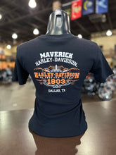 Load image into Gallery viewer, Ladies Vice Tee