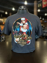Load image into Gallery viewer, Naughty is Nice Dealer Tee