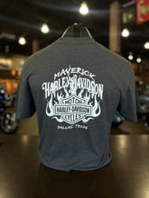 Load image into Gallery viewer, Naughty is Nice Dealer Tee