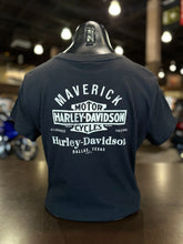 Load image into Gallery viewer, Ladies Power & Pride V-Neck