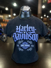 Load image into Gallery viewer, Ladies Cool Ember Tee