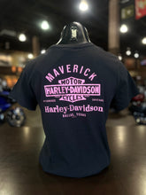 Load image into Gallery viewer, Ladies Luminous Tee