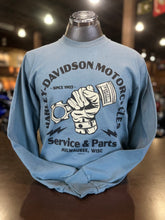 Load image into Gallery viewer, Piston Parts Long Sleeve