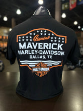 Load image into Gallery viewer, Deadwood Dealer Tee