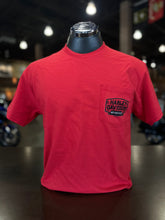 Load image into Gallery viewer, Rectify Pocket Tee