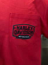 Load image into Gallery viewer, Rectify Pocket Tee