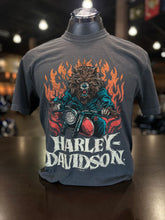 Load image into Gallery viewer, Wolfman Dealer Tee