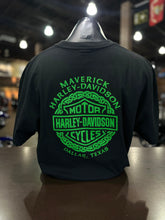 Load image into Gallery viewer, Lucky Gal Dealer Tee