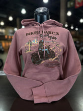 Load image into Gallery viewer, Ladies Road Trip Hoodie