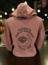 Load image into Gallery viewer, Ladies Road Trip Hoodie