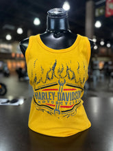Load image into Gallery viewer, Ladies Hot Shop Tank