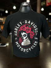 Load image into Gallery viewer, Calavera Dealer Tee
