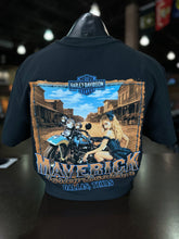Load image into Gallery viewer, Fireborn Glory Dealer Tee
