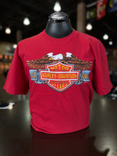Load image into Gallery viewer, Sidewing Freedom Dealer Tee