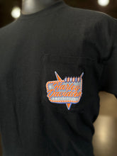 Load image into Gallery viewer, Diner Dealer Pocket Tee
