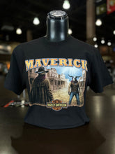 Load image into Gallery viewer, The Standoff Dealer Tee