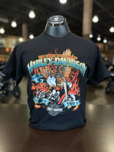 Load image into Gallery viewer, Eagle Landed Dealer Tee