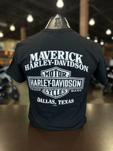 Load image into Gallery viewer, Eagle Landed Dealer Tee