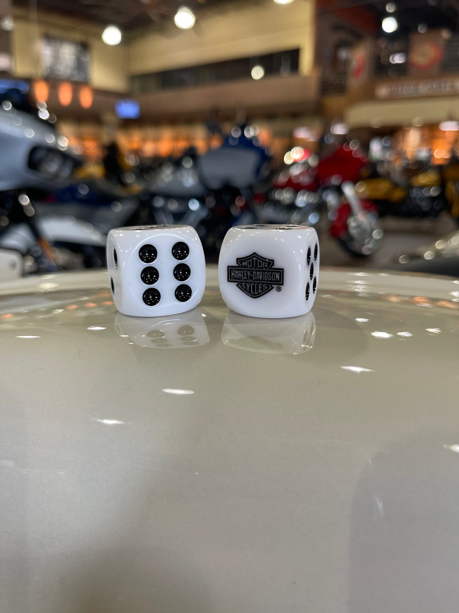 HarleyDavidson Dice Maverick HarleyDavidson