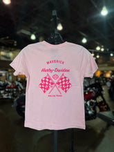 Load image into Gallery viewer, Air Chrome Youth Dealer Tee

