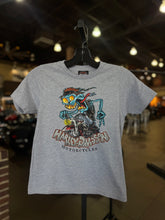Load image into Gallery viewer, Fun Ride Youth Dealer Tee
