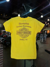 Load image into Gallery viewer, Golden Youth Dealer Tee
