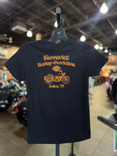 Load image into Gallery viewer, Smoke Youth Dealer Tee
