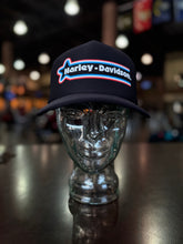 Load image into Gallery viewer, H-D Declaration Trucker Hat
