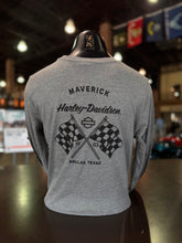 Load image into Gallery viewer, Ivy League Ladies Long Sleeve
