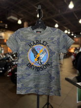 Load image into Gallery viewer, Flash Youth Dealer Tee
