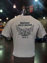 Load image into Gallery viewer, Ladies Fallen Angel Tee
