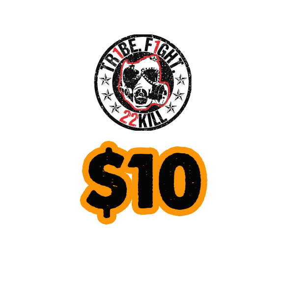 $10 22Kill Donation
